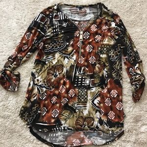 Bundle of 3 TOPS 👚